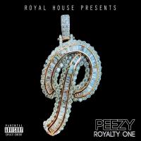 Artwork for Royalty One by Peezy