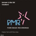 Artwork for Cloudburst (Tech Mix)