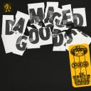 Artwork for Damaged Goods
