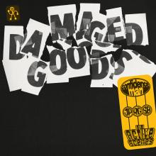 Artwork for "Damaged Goods" by Confidence Man