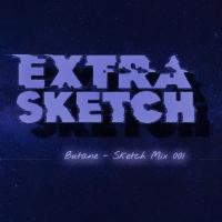 Artwork for Sketch Mix 001 by Butane