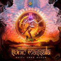 Artwork for Shiva Arms Dance by Sonic Massala