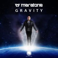 Artwork for Gravity by Maratone