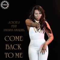 Artwork for Come Back To Me by JoioDJ