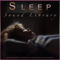 Artwork for Sleep Sound Library: Soothing Sleeping Music for Sleep, Music to Help Me Sleep and Music for Insomnia by Sleep Sound Library