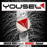 Artwork for Casual by Angelo Ruis