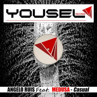 Artwork for Casual (Original Mix)