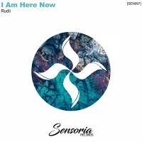 Artwork for I Am Here Now by Rudii