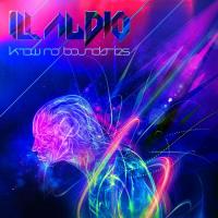 Artwork for Know No Boundaries by iLL Audio