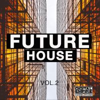 Artwork for Future House, Vol. 2 by Various Artists