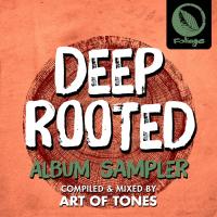 Artwork for Deep Rooted by Jon Cutler