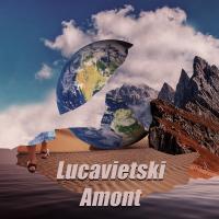 Artwork for Amont by Lucavietski