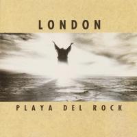 Artwork for Playa Del Rock by London