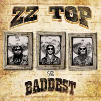 Artwork for The Baddest by ZZ Top