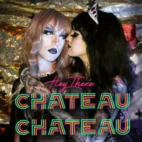 Artwork for Hey There by Chateau Chateau