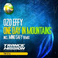 Artwork for One Day In Mountains by Ozo Effy