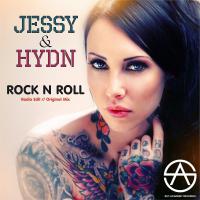 Artwork for Rock N Roll by Jessy