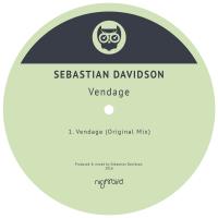 Artwork for Vendage by Sebastian Davidson