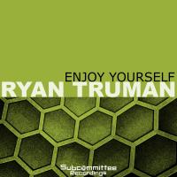 Artwork for Enjoy Yourself by Ryan Truman