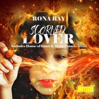 Artwork for Scorned Lover by Rona Ray