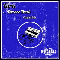 Artwork for Terrace Track by Dirk