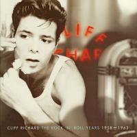 Artwork for The Rock 'n' Roll Years 1958-1963 by Cliff Richard