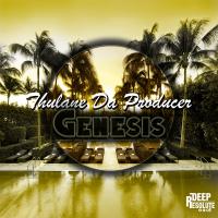 Artwork for Genesis by Thulane Da Producer