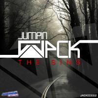 Artwork for The Sins by Jumpin Jack