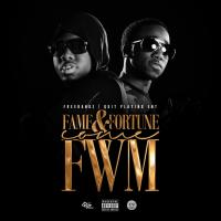 Artwork for Come FWM by Fame