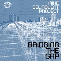 Artwork for Bridging The Gap by Mike Delinquent Project