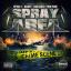 Artwork for Spray Area (feat. Pom Pom)