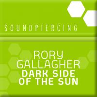 Artwork for Dark Side Of The Sun by Rory Gallagher