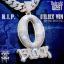 Artwork for R.I.P. O'Block Von