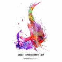 Artwork for In The Process Of Eight by Yousef