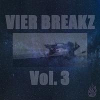 Artwork for Vier Breakz, Vol. 3 by Unknown