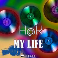 Artwork for My Life by H@K