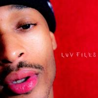 Artwork for Luv Files by WADE08