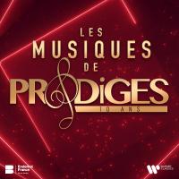 Artwork for Les musiques de Prodiges (10 ans) by Charles Gounod