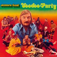 Artwork for Voodoo-Party by James Last