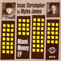 Artwork for Miami Money EP by Issac Christopher