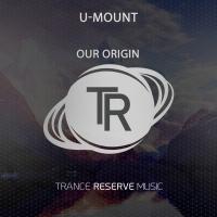 Artwork for Our Origin by U-Mount