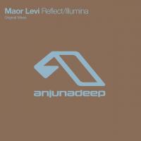 Artwork for Reflect / Illumina by Maor Levi