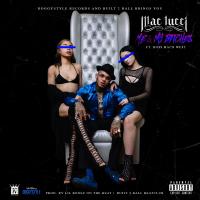 Artwork for Me & My Bitches (feat. Bo$$ Macn We$t) by Mac Lucci