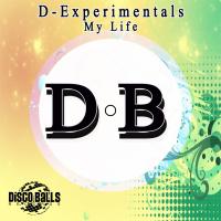 Artwork for My Life by D-Experimentals