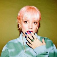 Lily Allen