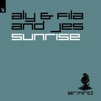 Artwork for Sunrise by Aly & Fila