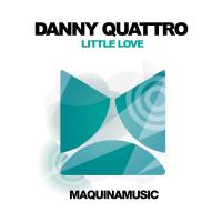 Artwork for Little Love by Danny Quattro