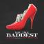 Artwork for You the Baddest