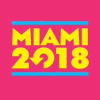 Artwork for Glasgow Underground Miami 2018 by Various Artists