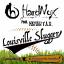 Artwork for Louisville Slugger (feat. Mistah F.A.B.)